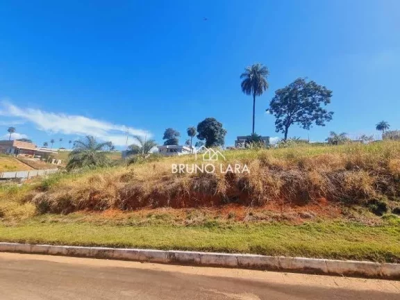 Imagem Lote à Venda em Igarapé Condomínio Morada do Sol