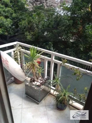 Imagem Apartamento Residencial à venda, Jardim Paulista, São Paulo - .