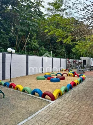 Imagem Apartamento com 2 quartos, Itacolomi - Balneário Piçarras
