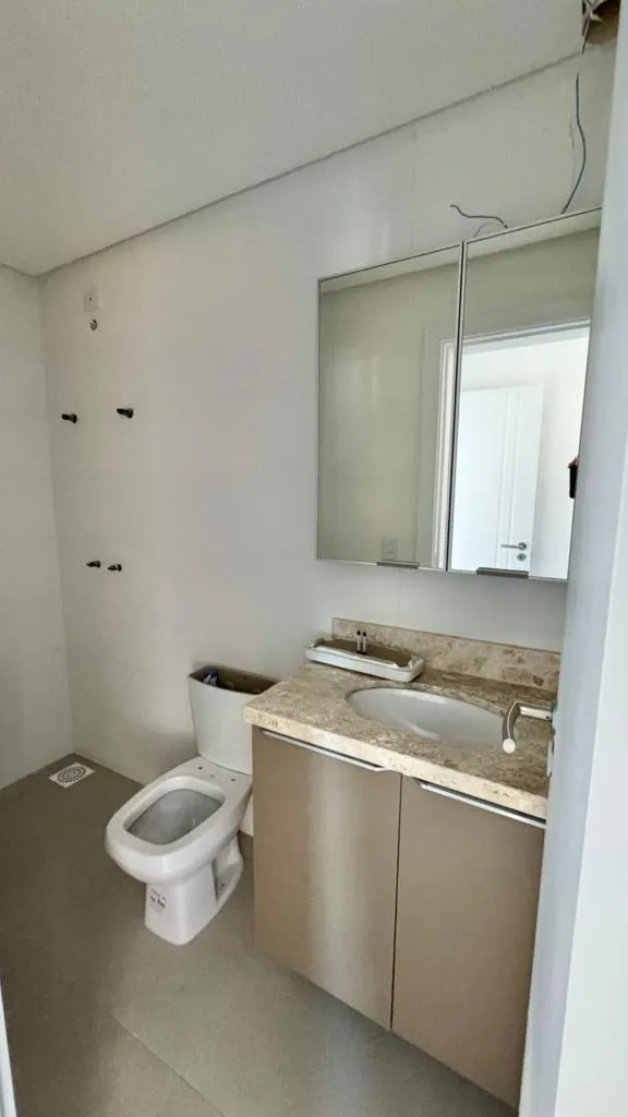 Imagem Apartamento 3 Dormitórios - Bairro Centro
