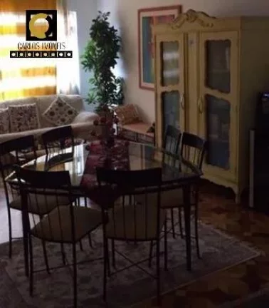 Imagem Apartamento com 3 quartos, 150 m², à venda por R$ 600.000