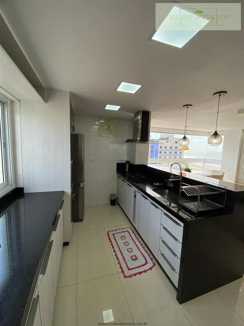 Imagem Apartamentos no Litoral para venda em Praia Grande no bairro Vila Caiçara