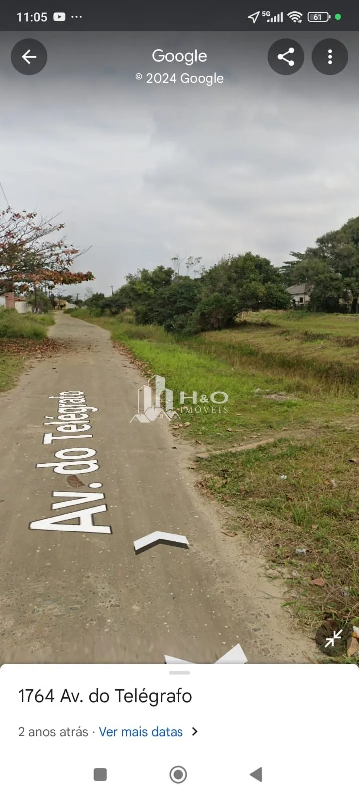 Imagem OPORTUNIDADE, Terreno, em Itanhaém na Avenida : Praiamar , Bairro : Balneário Praiamar