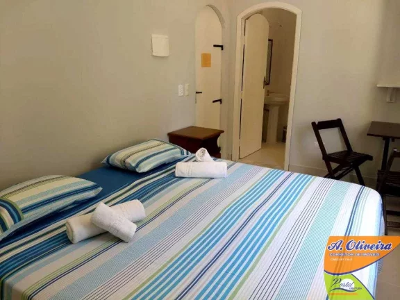 Imagem Oportunidade - Pousada Alto Padrão - Praia do Tenório