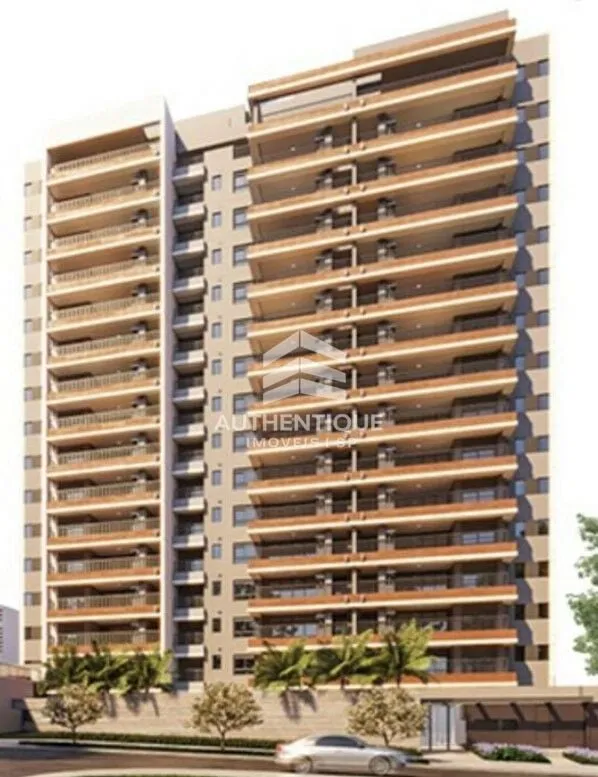 Imagem ORGANY VILA CLEMENTINO - Apartamento à venda no bairro Vila Clementino - São Paulo/SP, Zona Sul