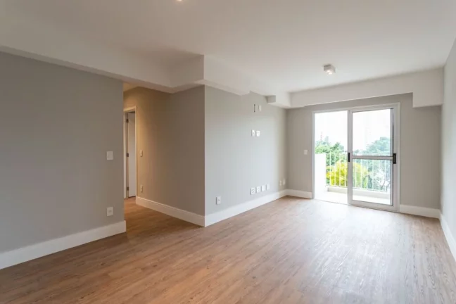 Foto do imóvel APARTAMENTO RESIDENCIAL em São Paulo - SP, Campo Belo em Rua Maratona