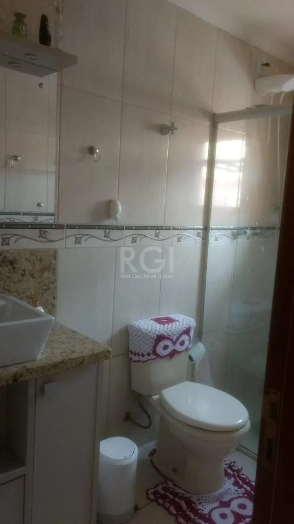 Imagem Casa para Venda - 180m², 3 dormitórios, Jardim Iolanda
