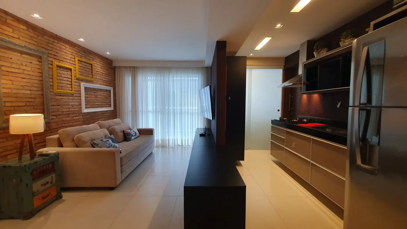 Imagem Apartamento para Venda em Maceió, Jatiúca, 3 dormitórios, 2 suítes, 3 banheiros, 2 vaga