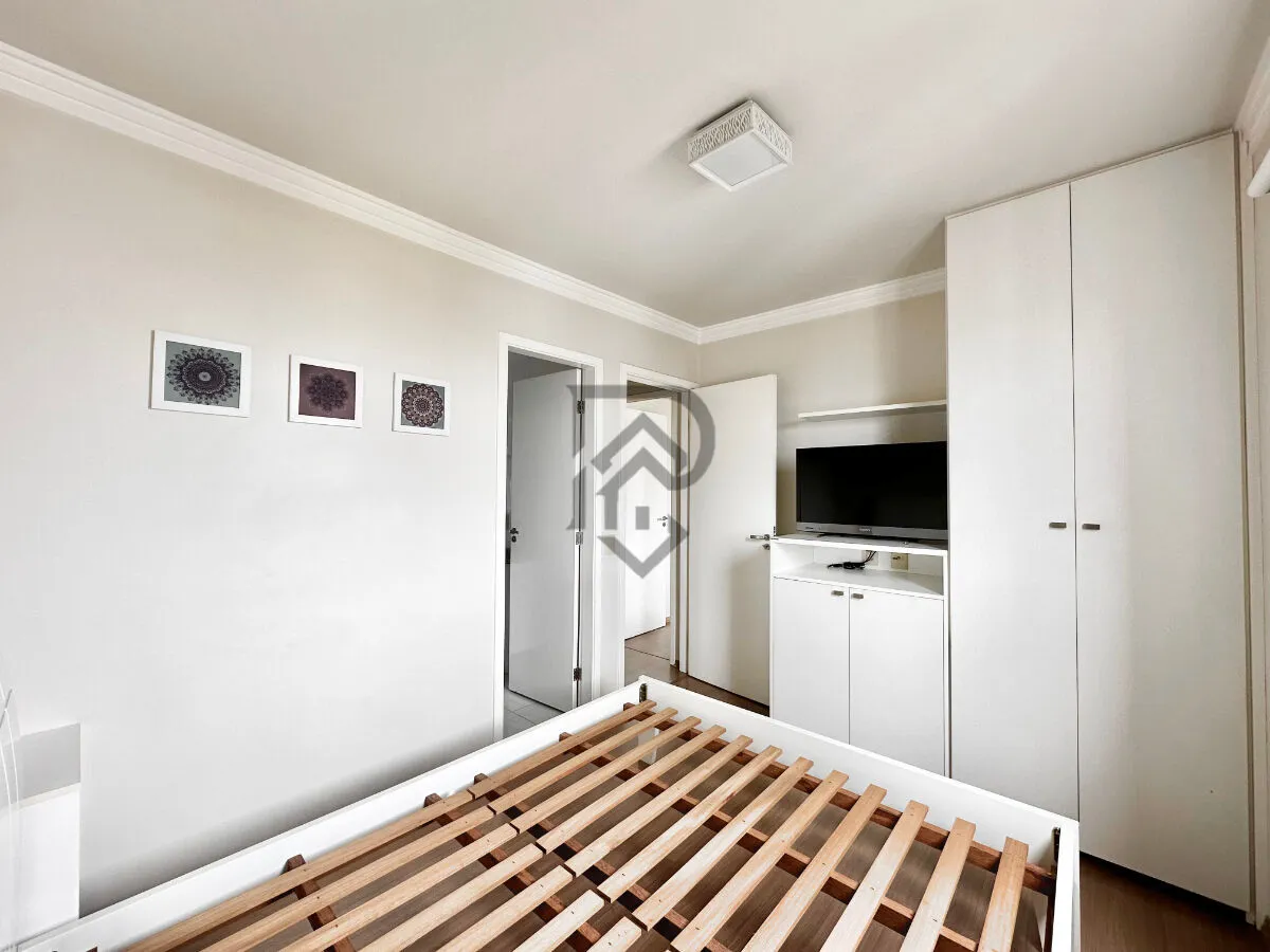 Imagem Apartamento Duplex vila mariana andar alto