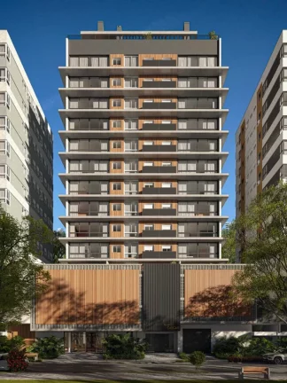 Foto do imóvel Cascais Soft Living - Apartamento à venda no bairro Zona Nova - Capão da Canoa/RS