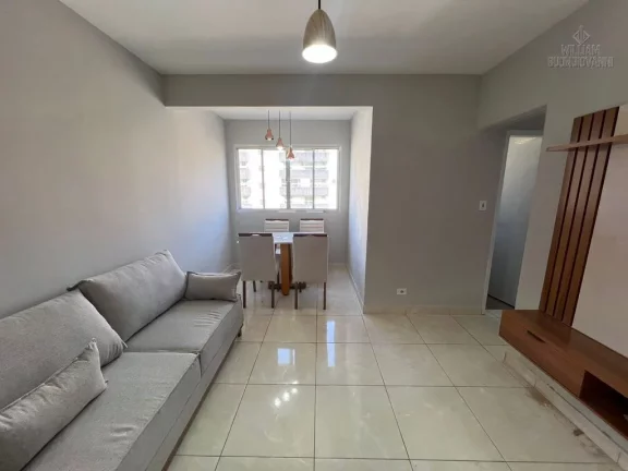 Imagem APARTAMENTO 2 QUARTOS , CAIÇARA- PRAIA GRANDE/SP