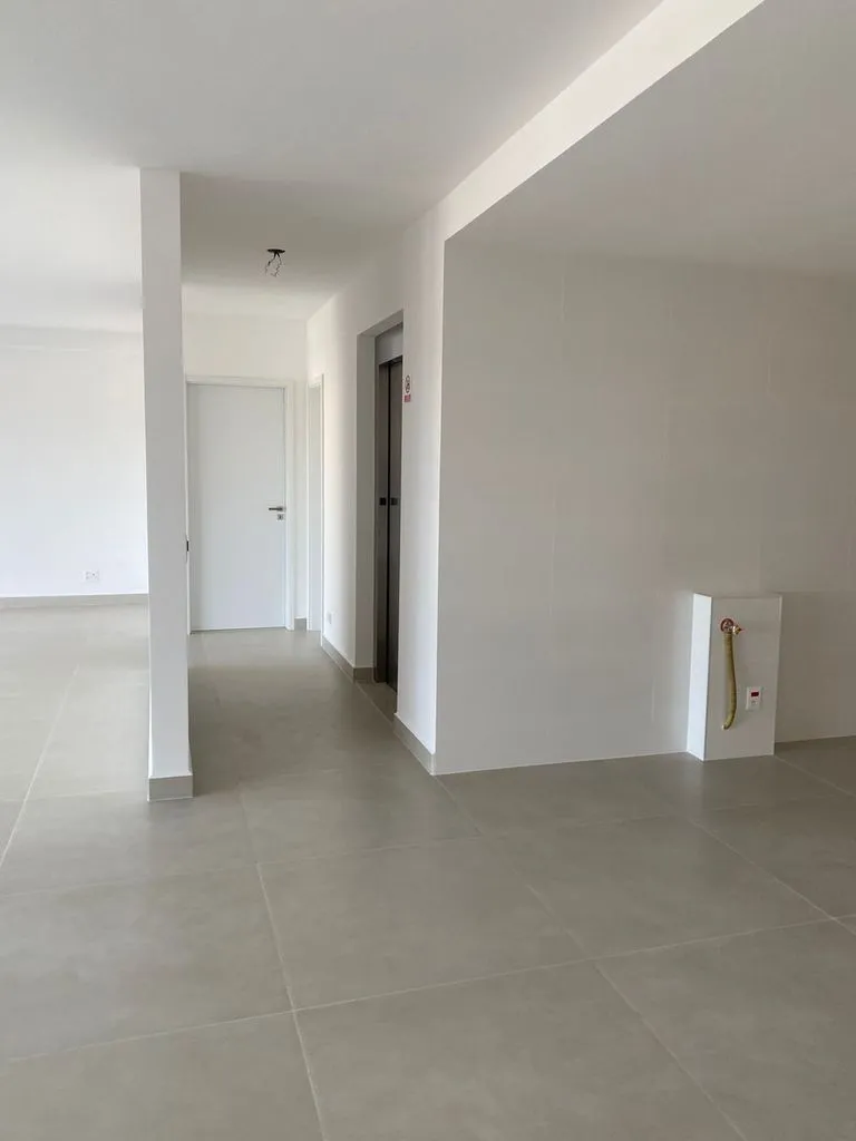 Imagem Apartamento com 4 suítes no Residencial Amazonas em Franca/SP