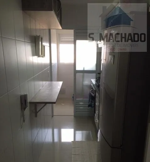 Imagem Apartamento para Venda em Santo André / SP no bairro Campestre