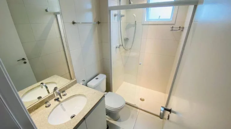 Imagem Apartamento para Venda ou Locação- Condomínio Taman- Vila Andrade- Zona Sul