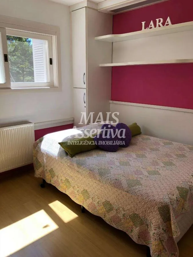 Imagem Casa para Venda em Canela / RS no bairro Vila Suiça