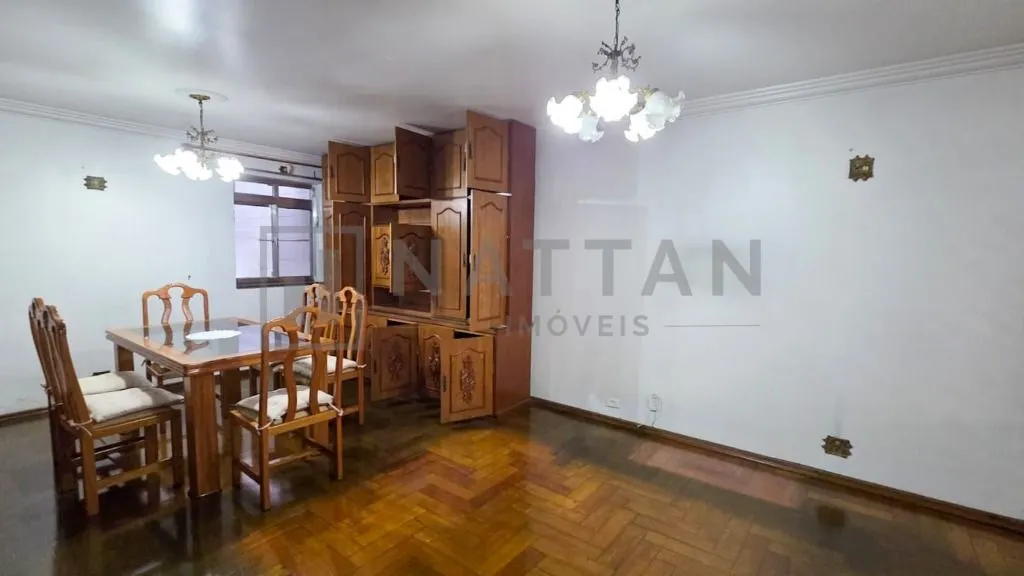 Imagem Sobrado com 3 dormitórios à venda, 198 m² por R$ 1.100.000,00 - Tatuapé - São Paulo/SP