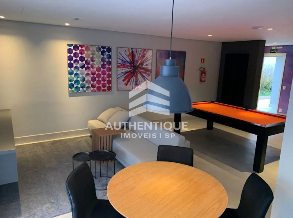 Imagem Up Life Conceição - Apartamento à venda no bairro Vila Guarani (Z Sul) - São Paulo/SP, Zona Sul
