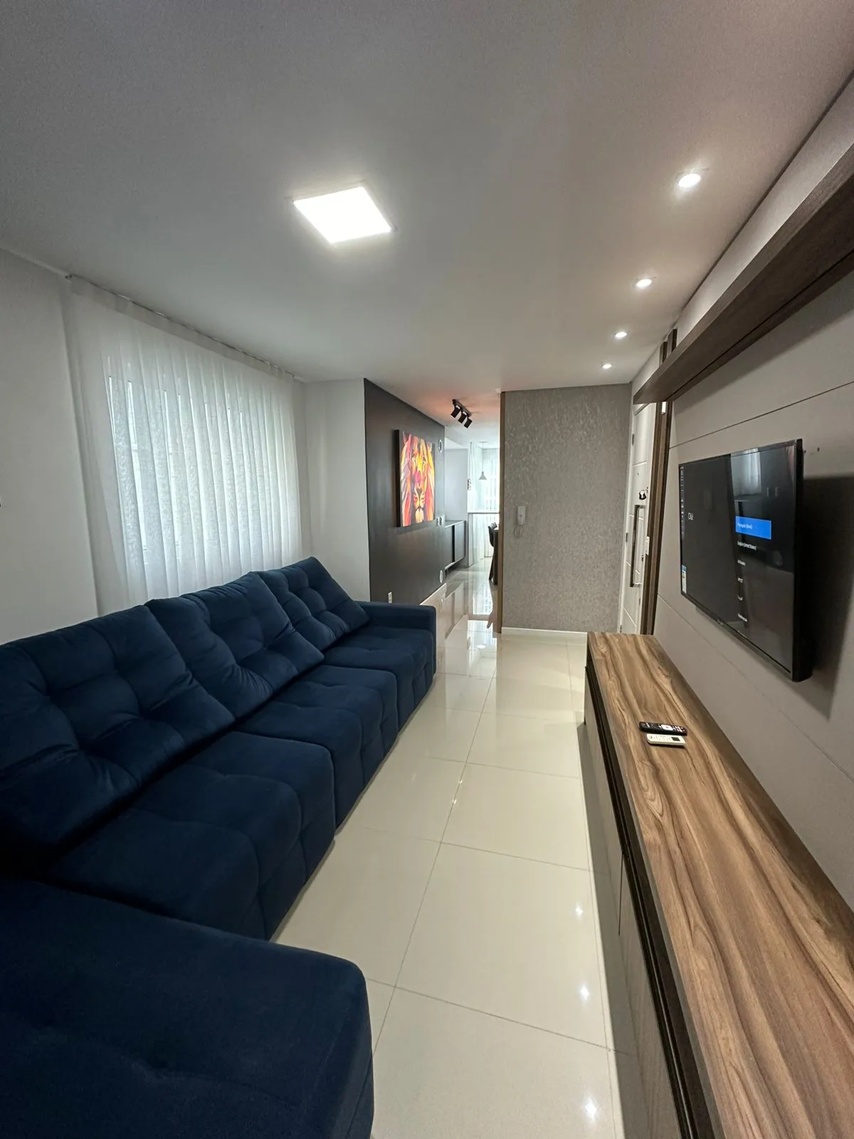 Imagem Residencial Felicitá