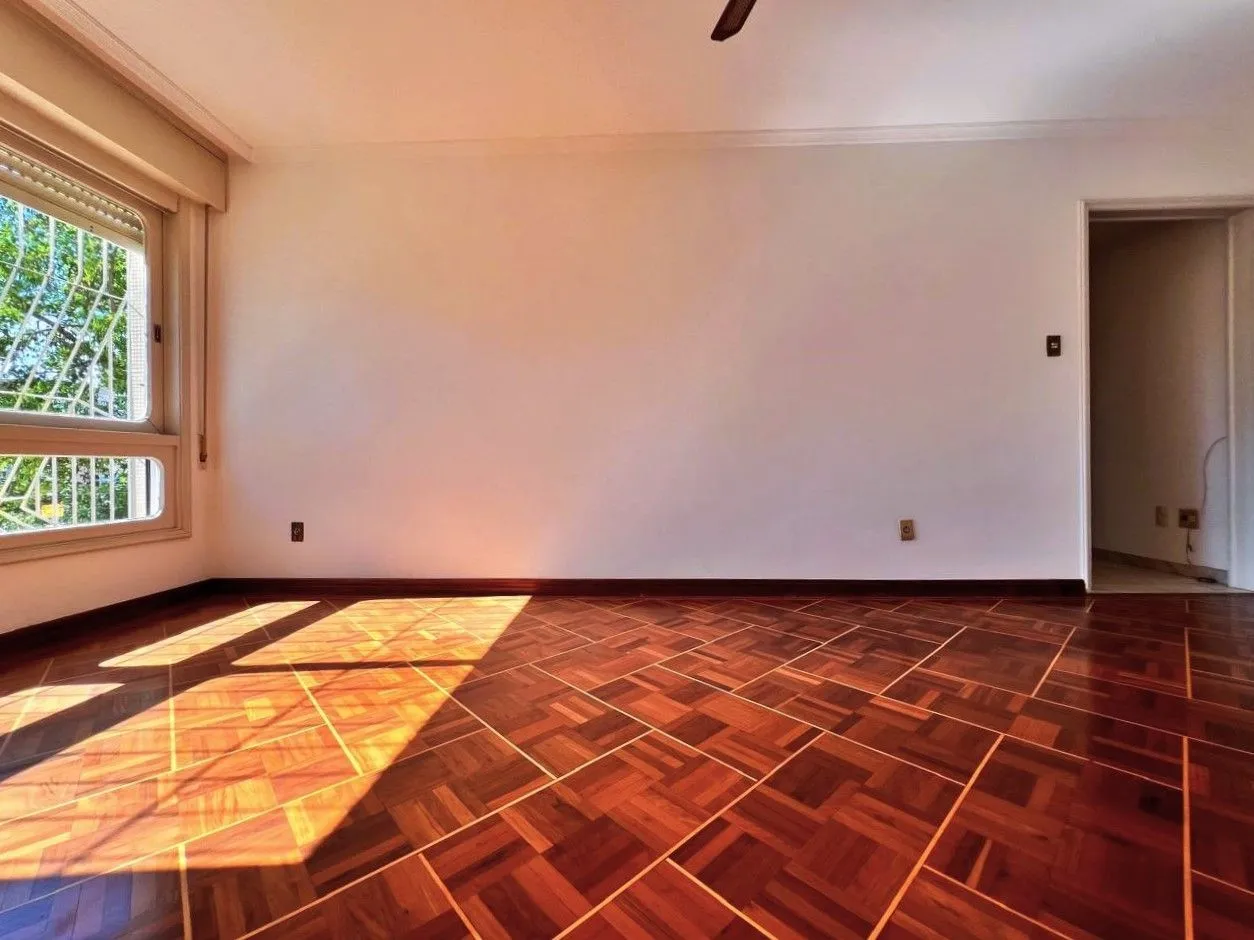 Imagem Apartamento 2 dormitórios no Menino Deus