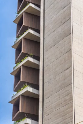 Imagem Apartamento à venda no bairro Ibirapuera - São Paulo/SP