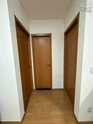 Imagem Apartamento à venda em São José dos Campos, Jardim Sul - Condomínio Campo di Roma
