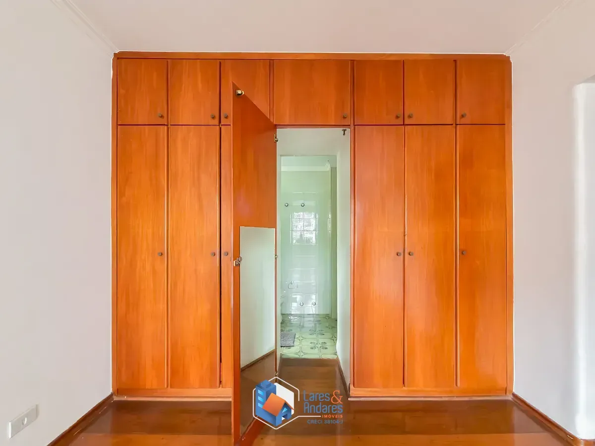 Imagem Apartamento para venda em Higienópolis com 3 quartos, sendo 1 suíte, 209m²