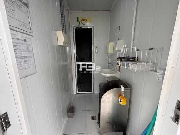 Imagem ESPAÇO COMERCIAL CORREIA PINTO SC