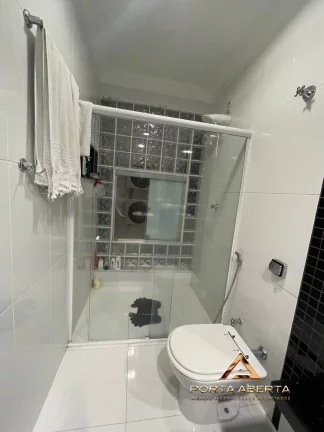 Imagem Apartamento de 4 Quartos, sendo 2 suites - Serenata - COD 1386