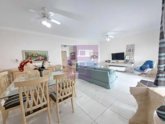 Imagem Apartamentos / Padrão na cidade de Guarujá
