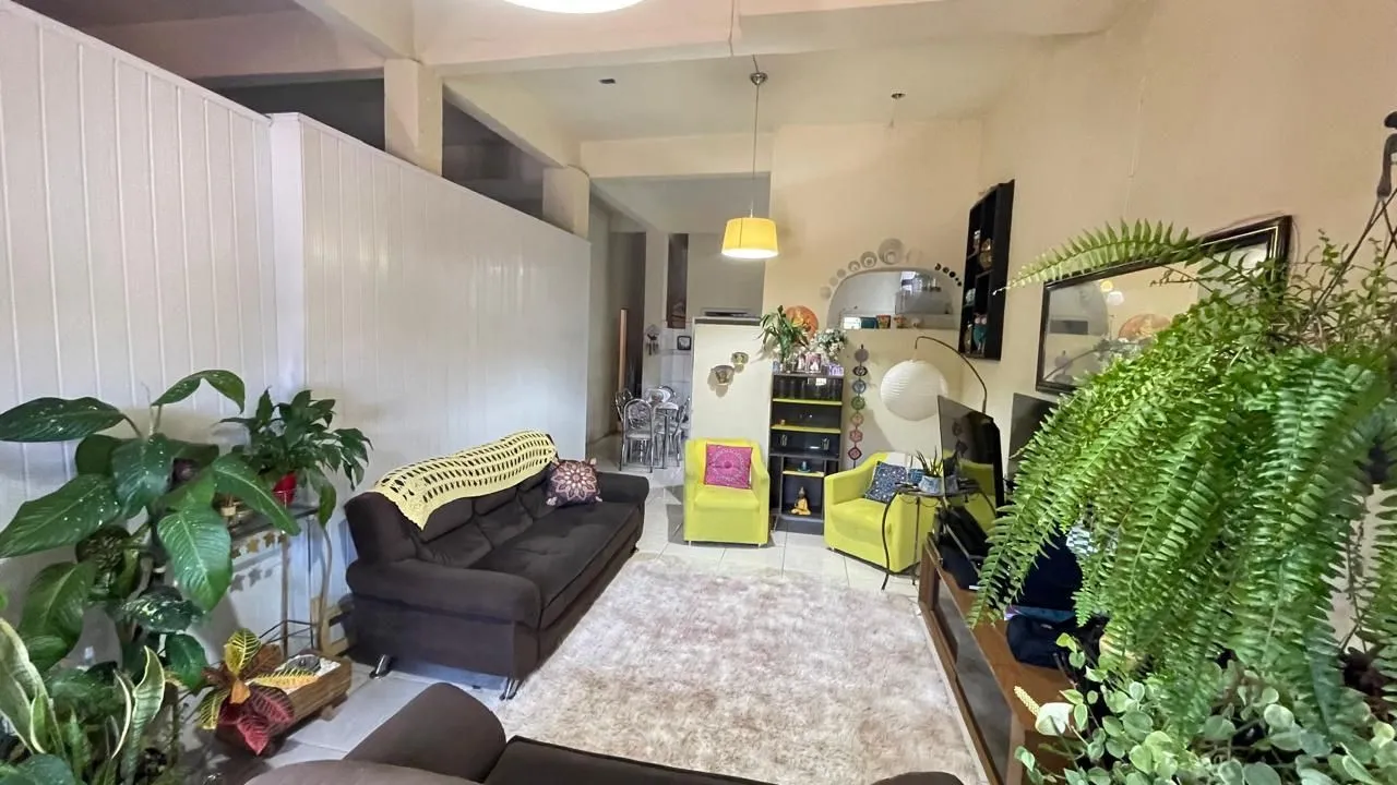 Imagem Imóvel com potencial residencial e comercial no Jardim Planalto