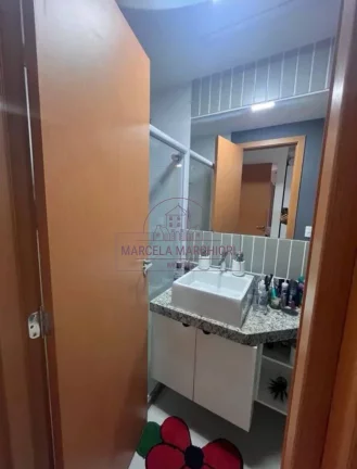Imagem Apartamento 3 quartos com suíte pertinho do mar - moderno e tecnologia