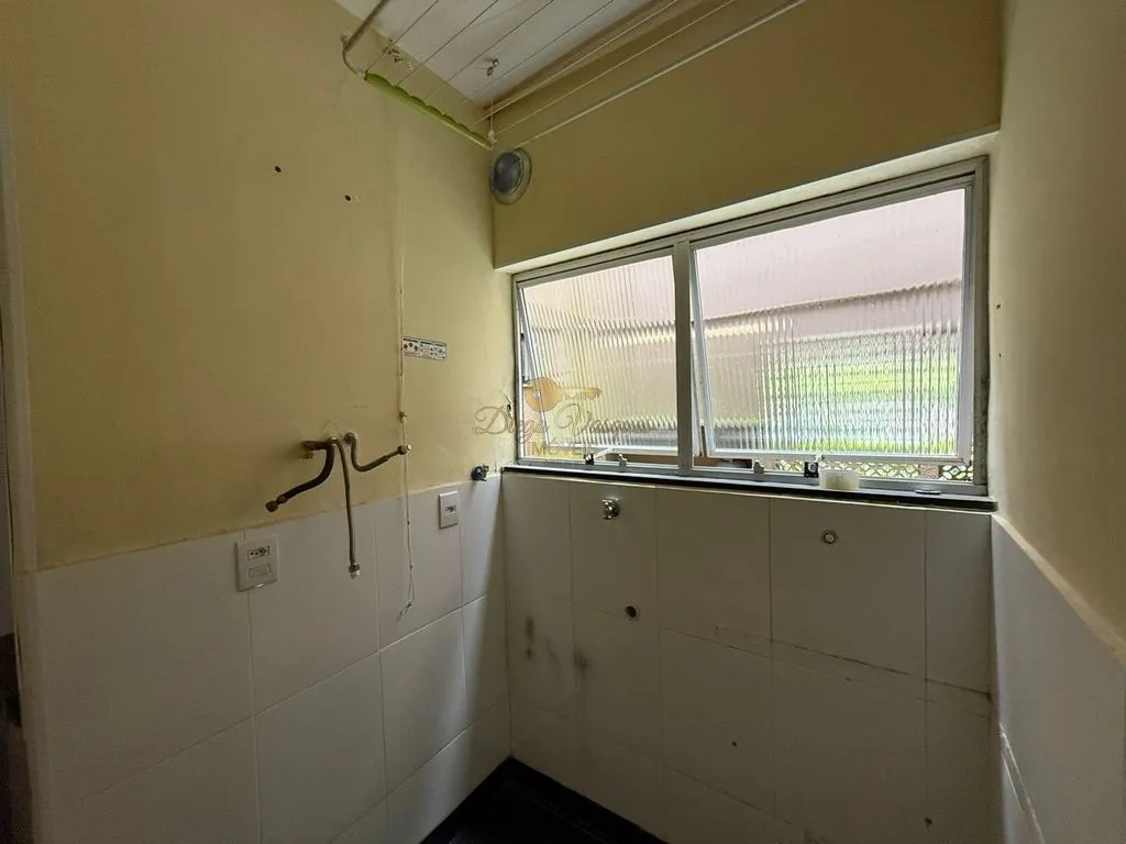 Imagem Apartamento para Venda em Teresópolis / RJ no bairro Caxanga