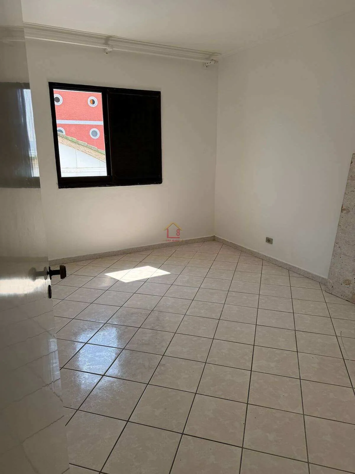 Imagem apartamento para locação - tupi