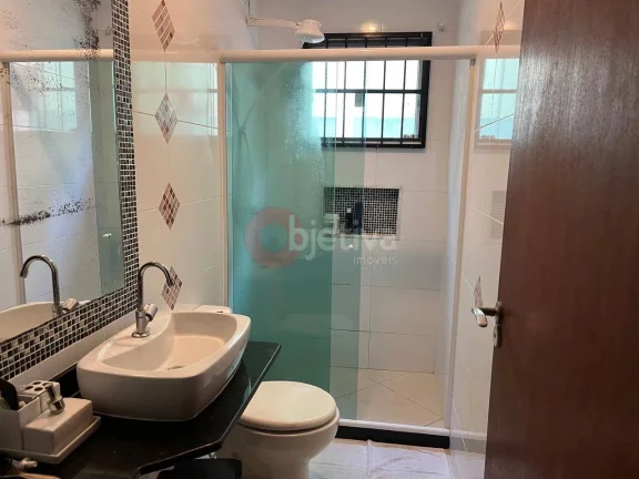 Imagem Apartamento térreo, 2 quartos, 80m², Palmeiras - Cabo Frio