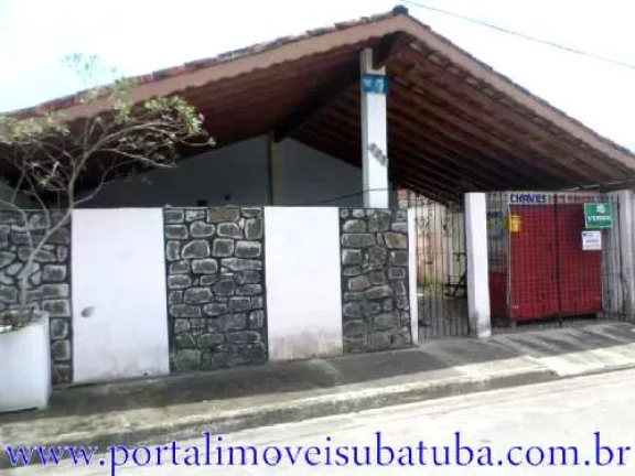 Foto do imóvel Casa 03 Dormitórios (01suite) - 200 mts da Avenida Principal.