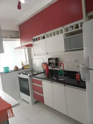 Imagem Apartamento com 2 dormitórios à venda, 85 m² por R$ 500.000,00 - Jardim Marina - Mongaguá/SP