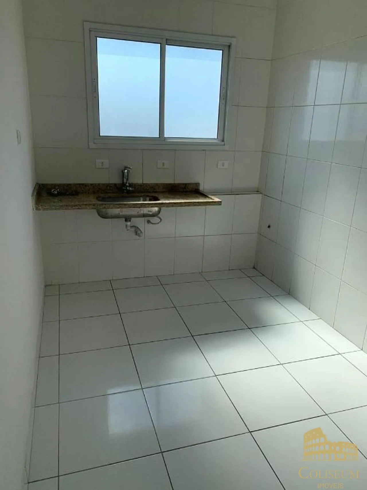 Imagem Apartamento com 2 dormitórios para alugar, 75 m² por R$ 2.800/mês - Aviação - Praia Grande/SP