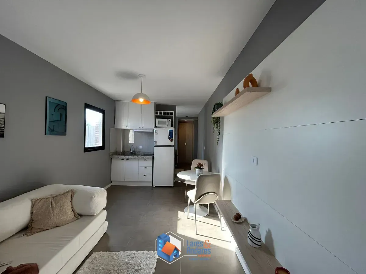 Imagem Studio para venda em Pompeia com 1 quarto, 38m²