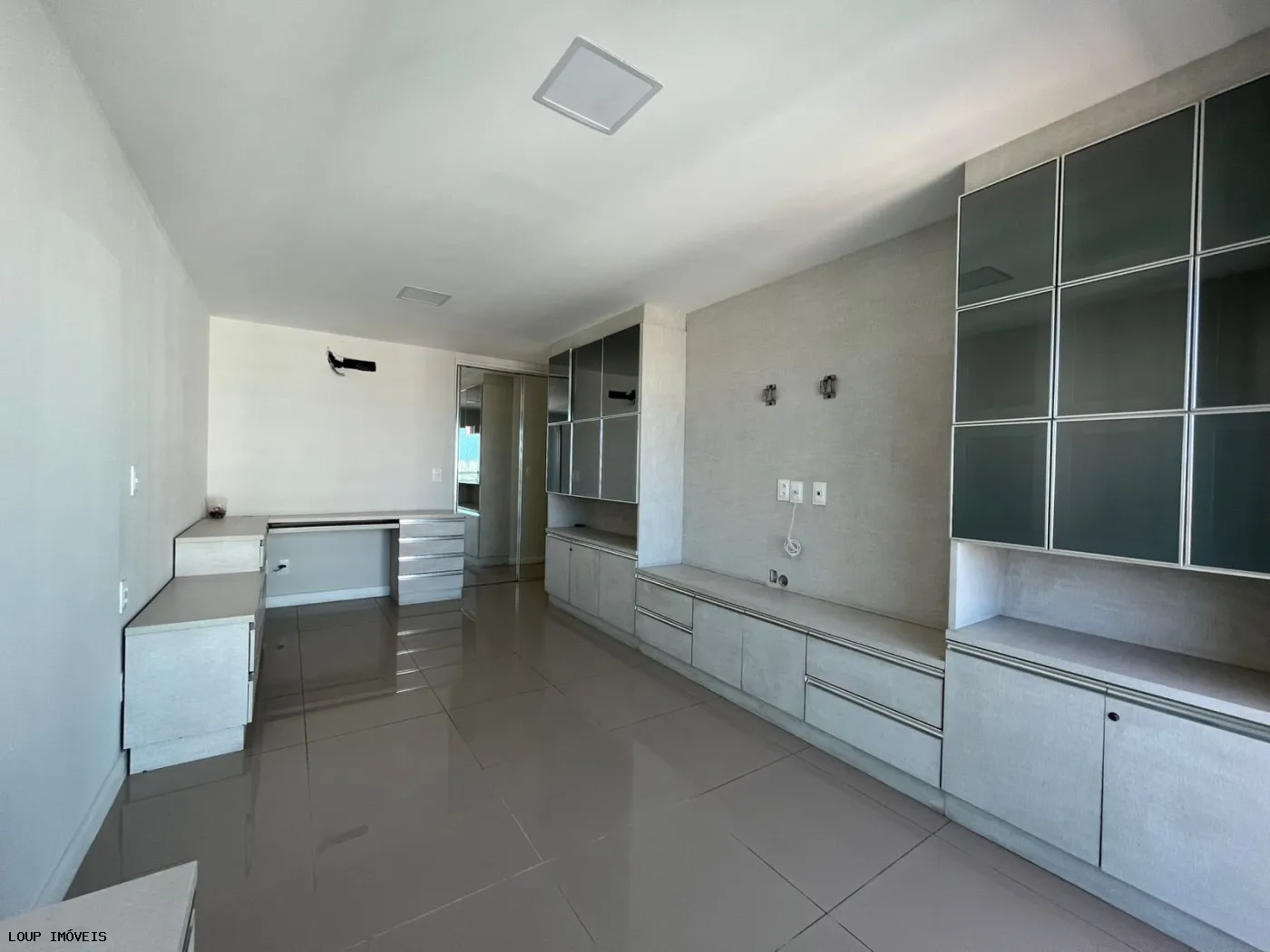 Imagem Apartamento para Venda em Fortaleza, Parquelândia, 4 dormitórios, 4 banheiros, 3 vagas