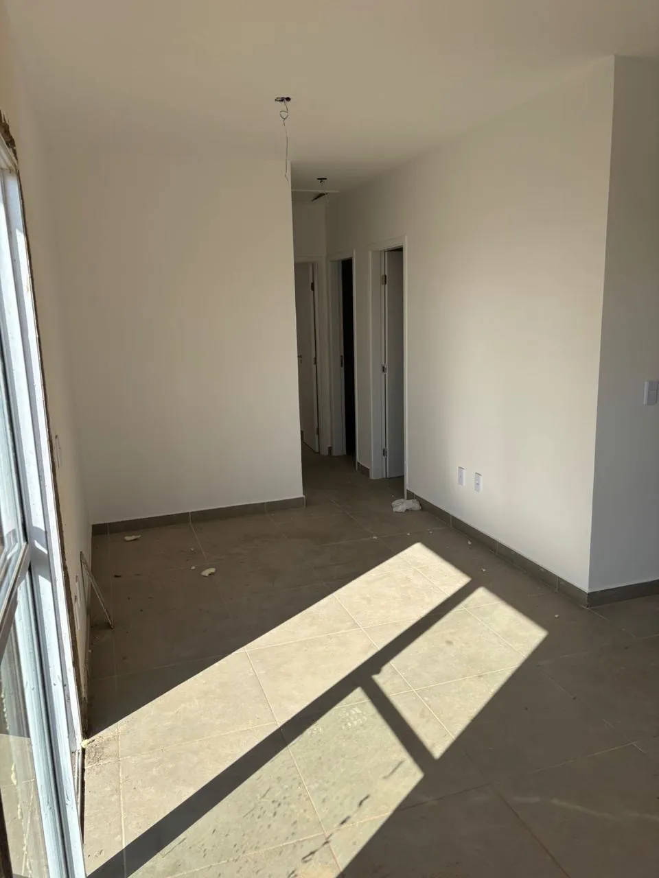 Imagem Casa em Condomínio no Alto da Boa Vista em Sorocaba-SP: 3 quartos, 1 suíte, 2 salas, 2 banheiros, 2 vagas, 68,95 m²!
