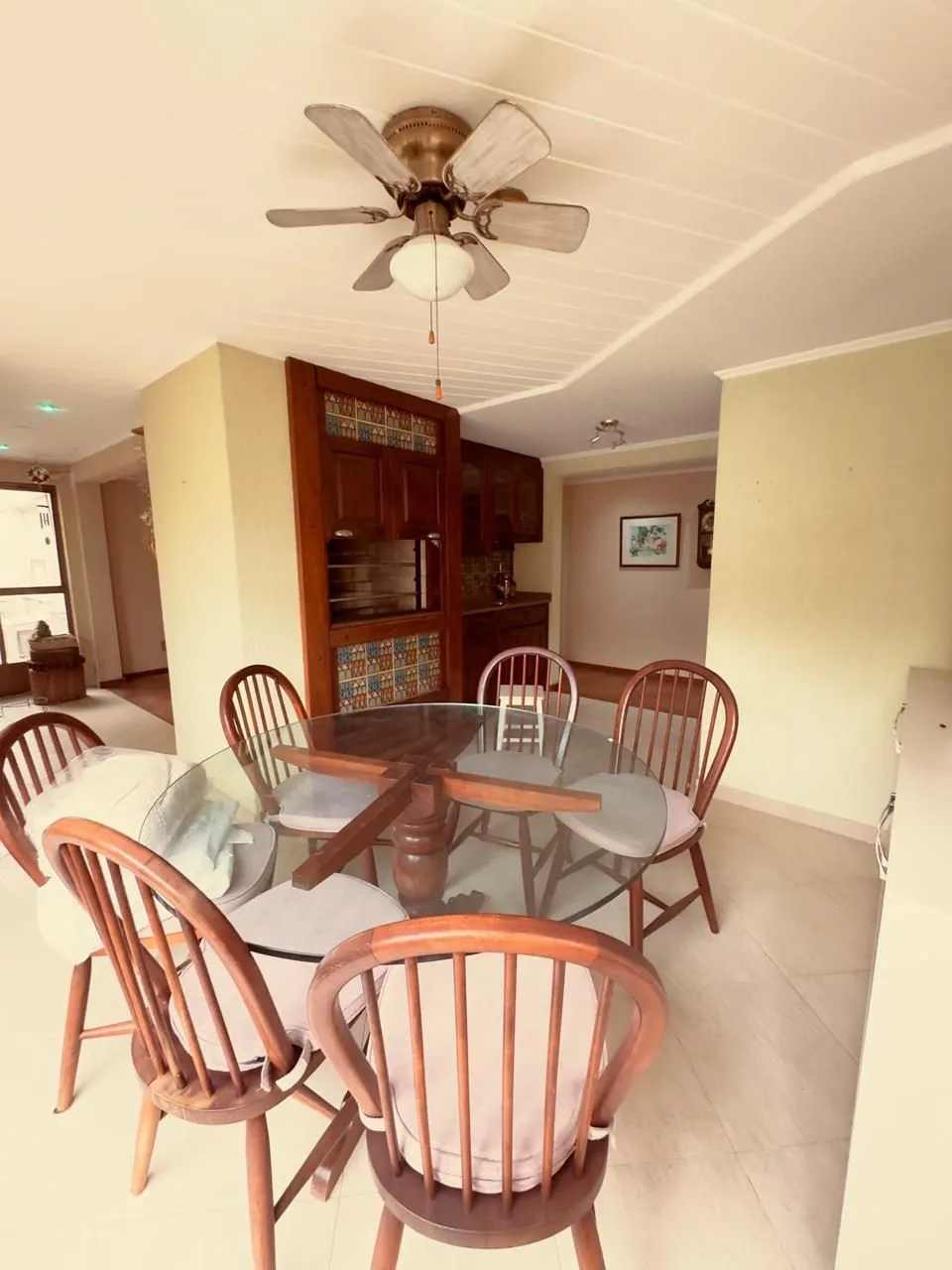Imagem Excelente apartamento à venda! Rua Corcovado - Auxiliadora