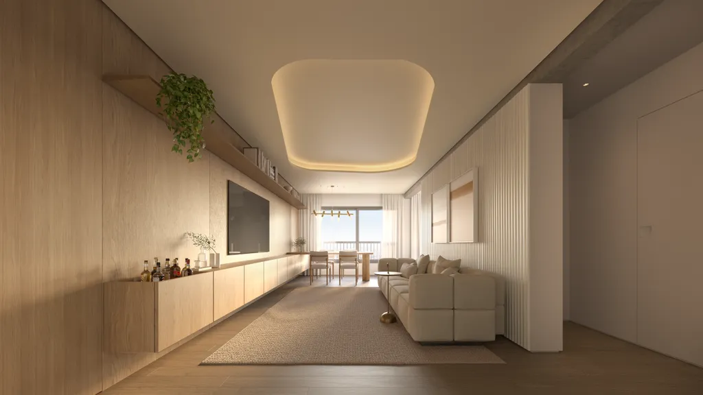 Imagem Apartamento em Moinhos de Vento
