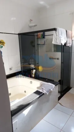 Imagem Casa - Ribeirão Preto - Parque dos Lagos - Região Leste