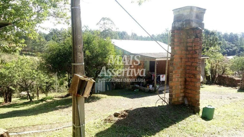 Imagem Sítio para Venda no bairro Santa Cruz da Concórdia em Taquara / RS.
