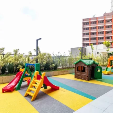 Imagem LINDO APTO DE 73M², VISTA DESLUMBRANTE, TOTALMENTE LIVRE, PRÓXIMO À ESTAÇÃO BUTANTÃ DO METRÔ!
