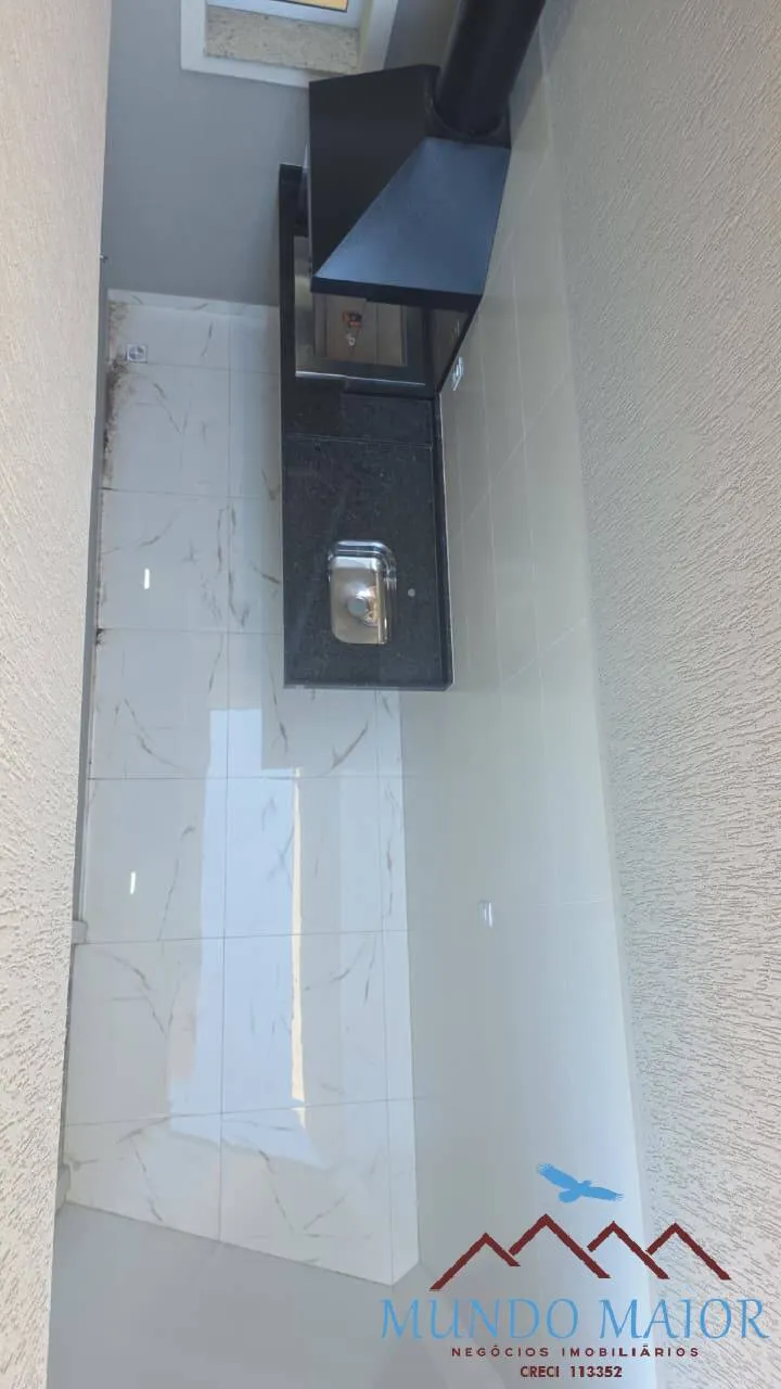 Imagem Sobrado de 185 m² na Vila América, Santo André - Próximo ao Atrium Shopping