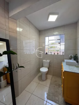 Imagem CASA COMERCIAL/RESIDENCIAL em JOINVILLE - SC, SAGUAÇU