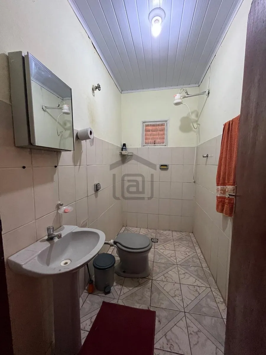 Imagem Chácara 24.800 m² à venda em Capituvas, Campestre