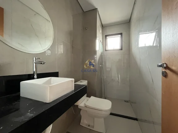 Imagem APARTAMENTO 2 DORMITÓRIOS NO BOA ESPERANÇA - LOCAÇÃO
