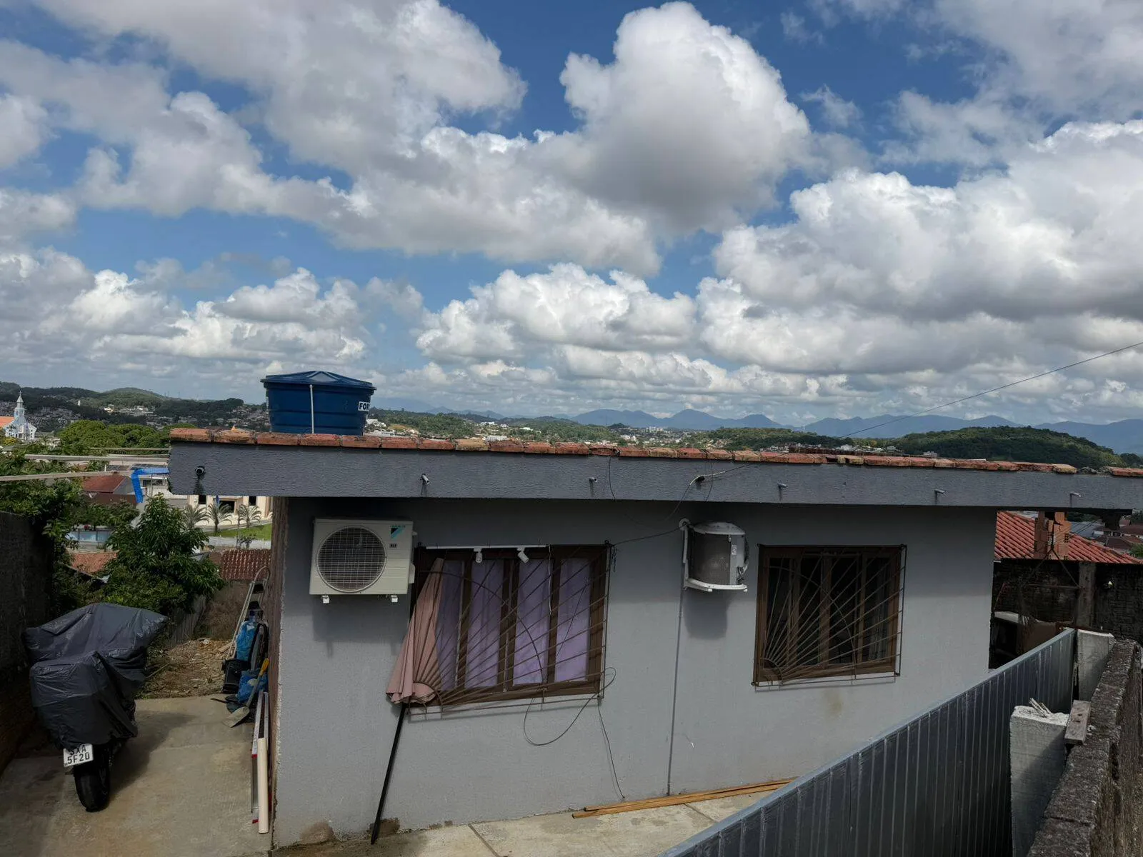 Imagem Casa Jarivatuba com 3 dormitórios